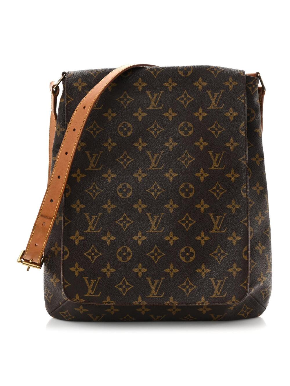 Louis Vuitton Musette Gm #277825L79B